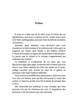 L'enseignement vu autrement