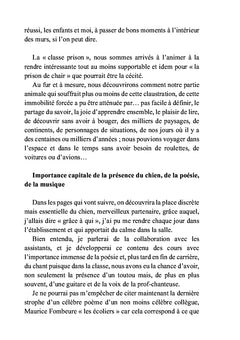 L'enseignement vu autrement