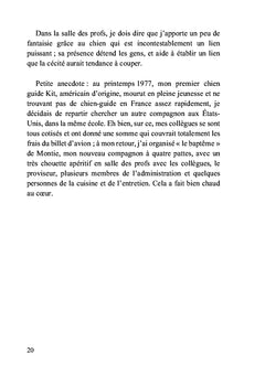 L'enseignement vu autrement
