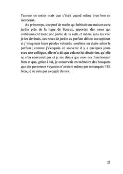 L'enseignement vu autrement