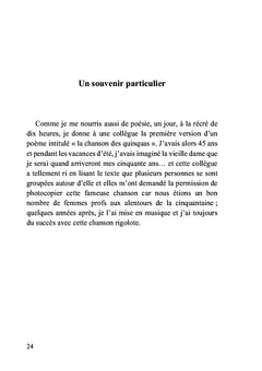 L'enseignement vu autrement