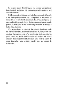 L'enseignement vu autrement