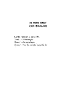 Résilience à tous les étages