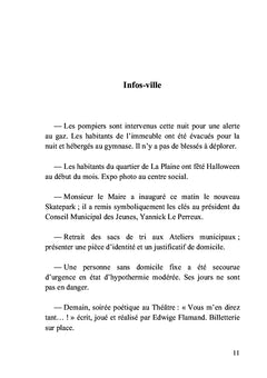Résilience à tous les étages