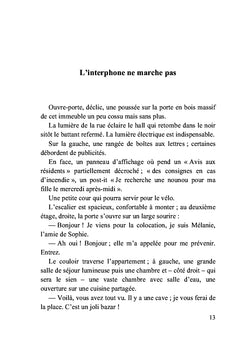 Résilience à tous les étages