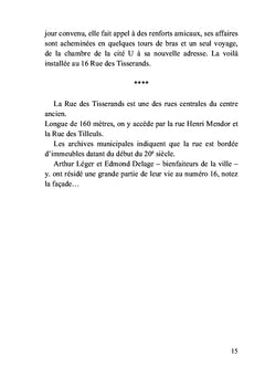 Résilience à tous les étages