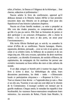 Résilience à tous les étages