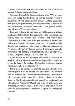 Résilience à tous les étages
