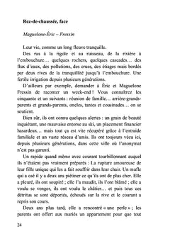 Résilience à tous les étages