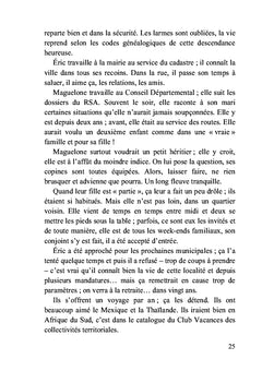 Résilience à tous les étages