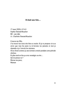 Pour réchauffer ton intérieur