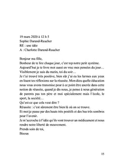Pour réchauffer ton intérieur