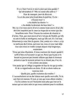 Pour réchauffer ton intérieur