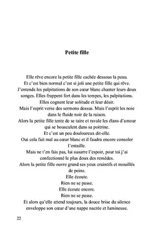 Pour réchauffer ton intérieur