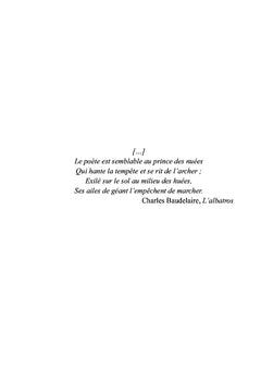 Un jars sur le toit