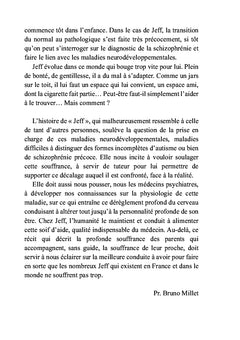 Un jars sur le toit