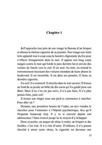 Un jars sur le toit