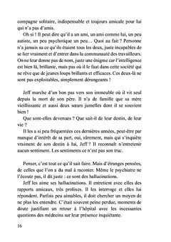 Un jars sur le toit