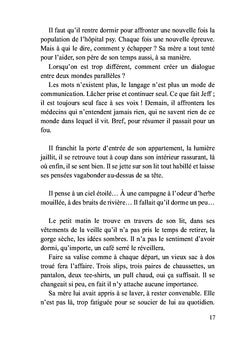Un jars sur le toit