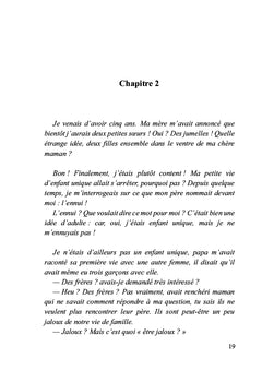 Un jars sur le toit