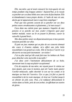 Un jars sur le toit