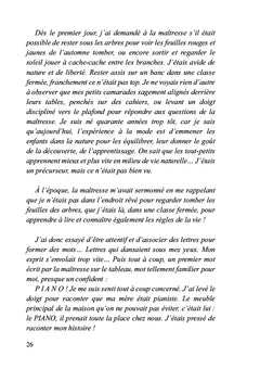 Un jars sur le toit