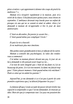 Un jars sur le toit
