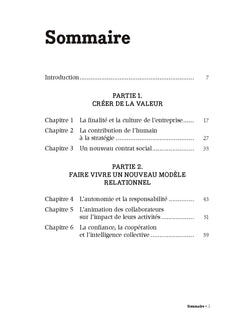 Les RH en 2030