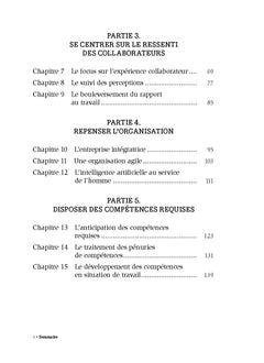 Les RH en 2030