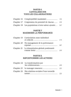 Les RH en 2030