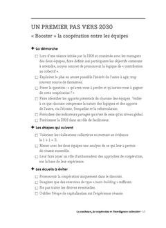 Les RH en 2030
