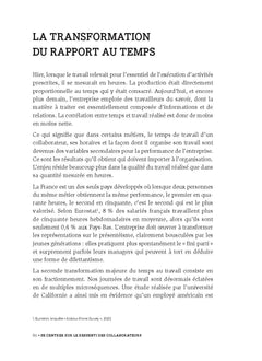 Les RH en 2030