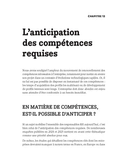 Les RH en 2030