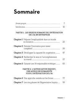 L'art de manager avec l'IA