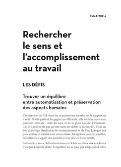 L'art de manager avec l'IA