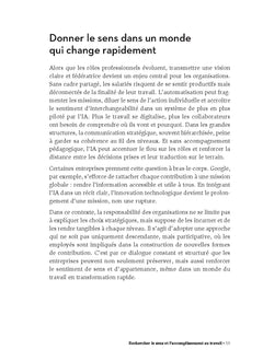L'art de manager avec l'IA