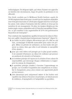 Le pouvoir de l'intelligence relationnelle