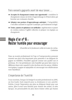Le pouvoir de l'intelligence relationnelle