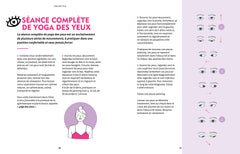 Yoga des yeux