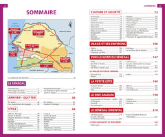 Guide du routard Sénégal 2026/27