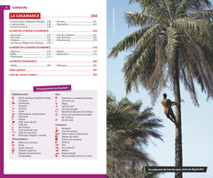 Guide du routard Sénégal 2026/27