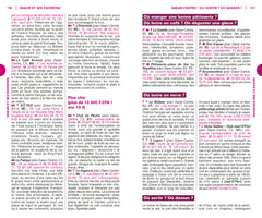 Guide du routard Sénégal 2026/27