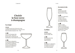Le petit livre du sommelier