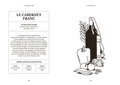 Le petit livre du sommelier