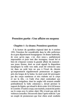 L'Autre que je suis