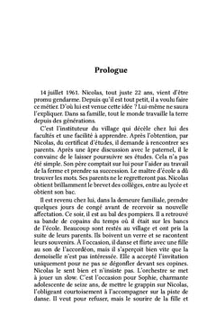 Quand chante le corbeau