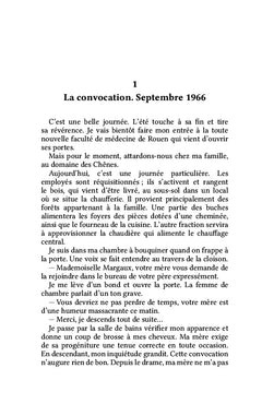 Quand chante le corbeau