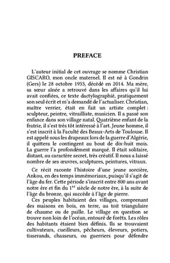 Le Chariot de l'Ankou