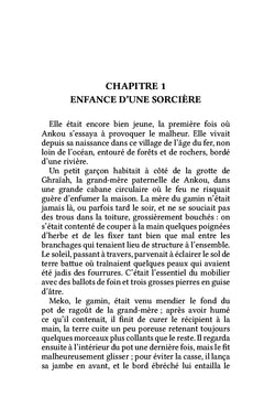 Le Chariot de l'Ankou