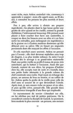 Le Chariot de l'Ankou